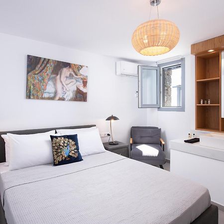 Hosting Moments Private Pool Holiday Home Ano Mera Luaran gambar