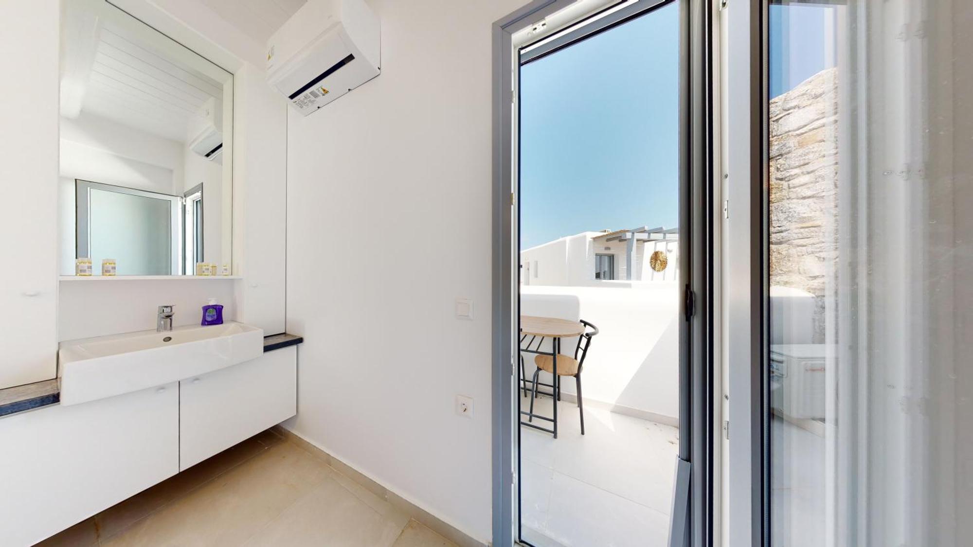 Hosting Moments Private Pool Holiday Home Ano Mera Luaran gambar