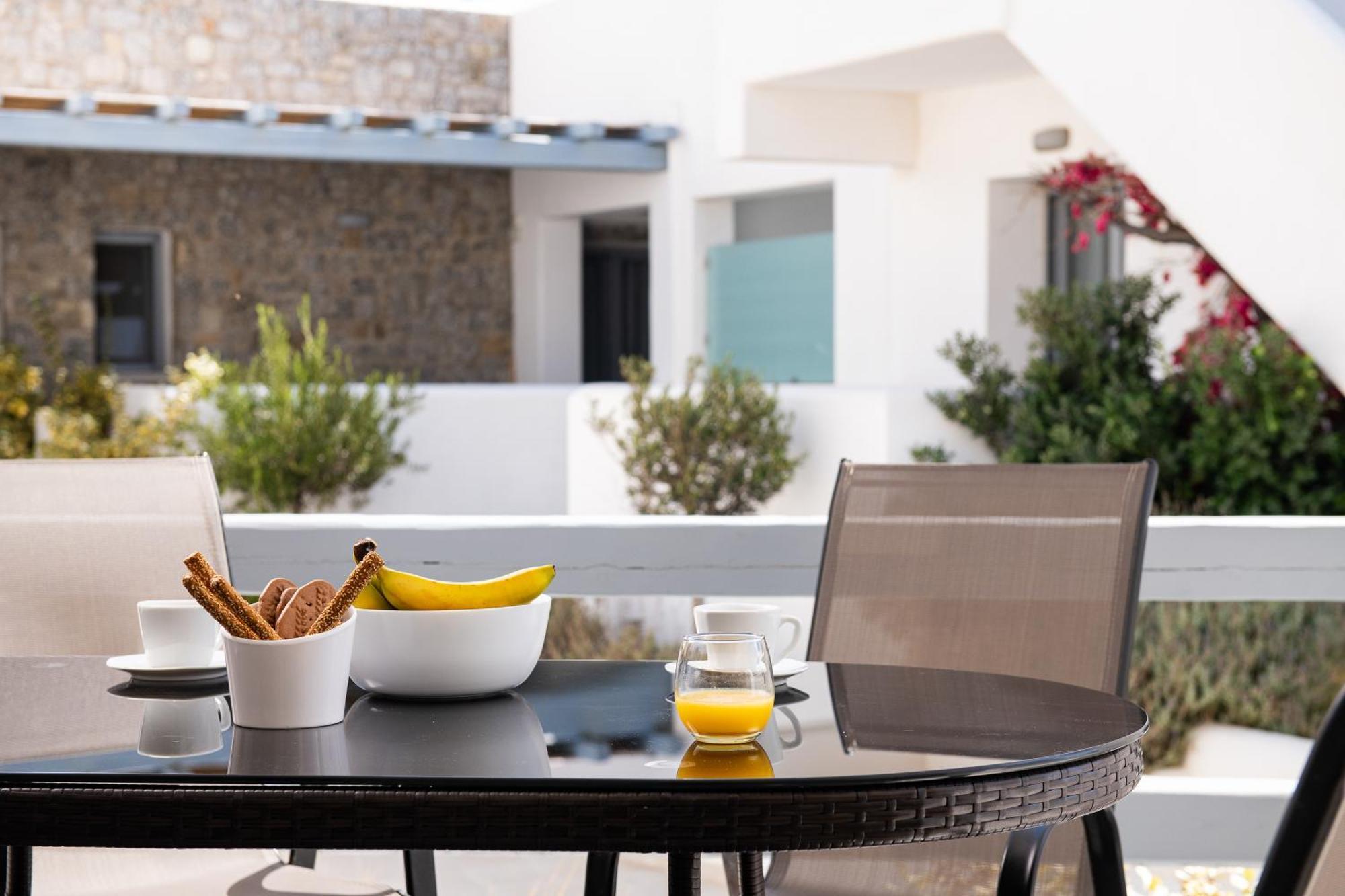 Hosting Moments Private Pool Holiday Home Ano Mera Luaran gambar