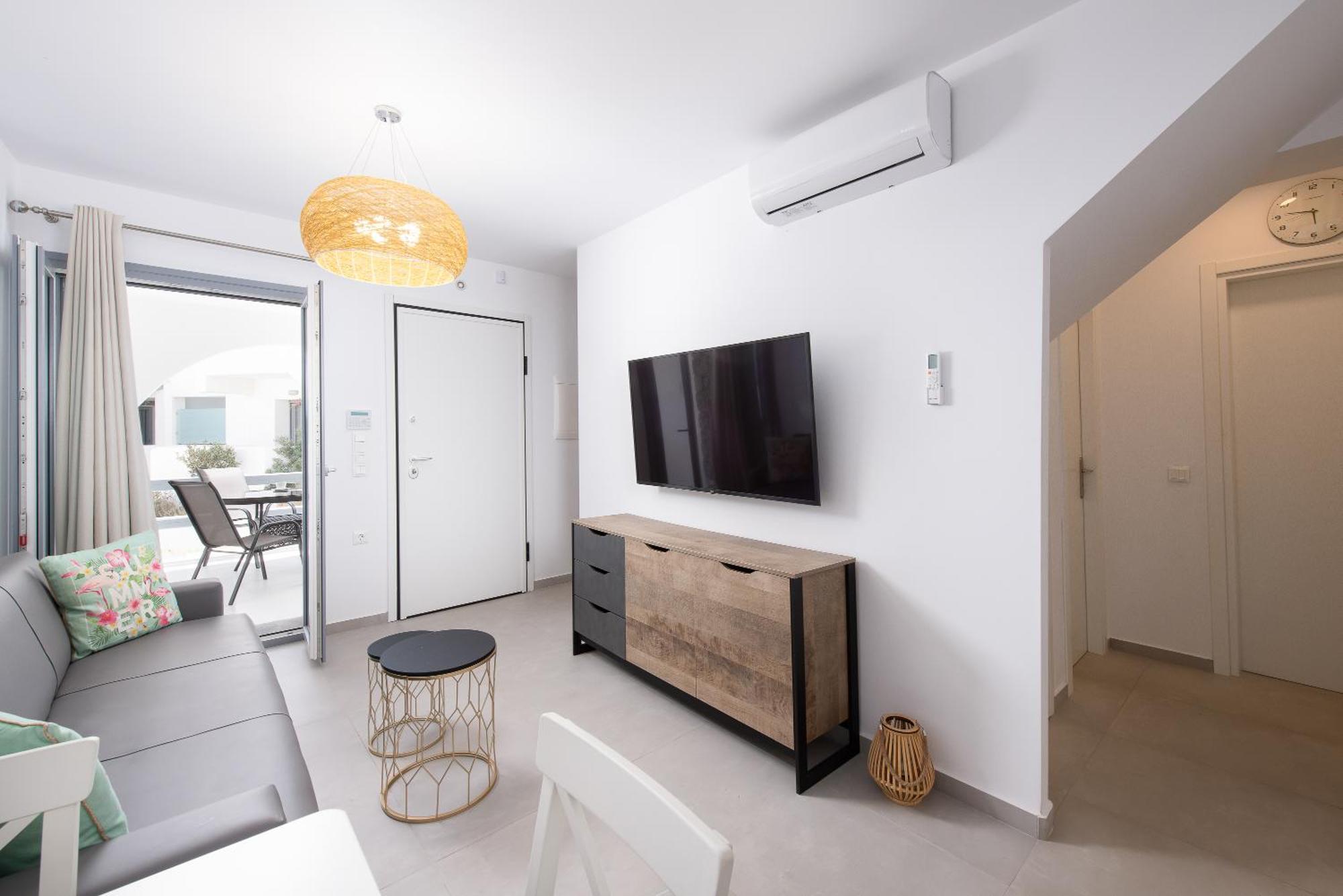 Hosting Moments Private Pool Holiday Home Ano Mera Luaran gambar
